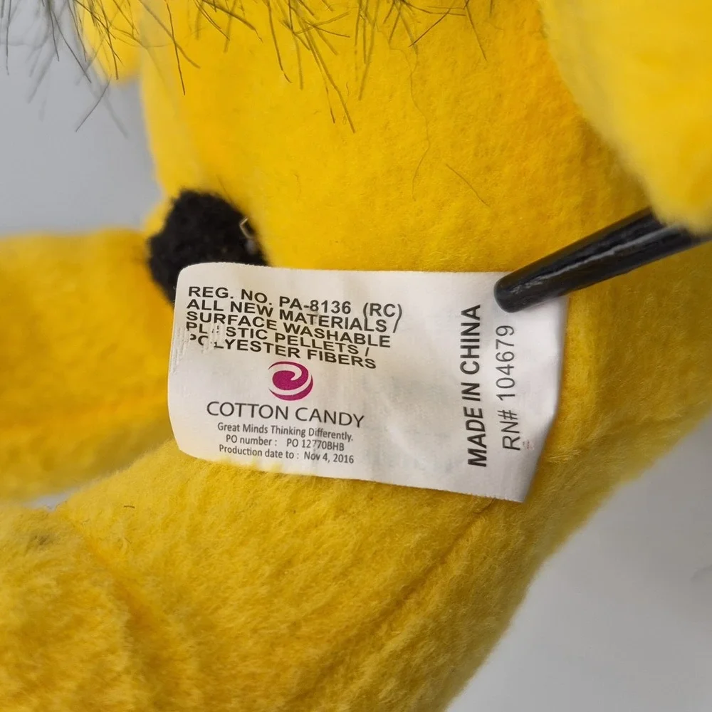 Hubert the‎ Lion BMO Harris Bank 7